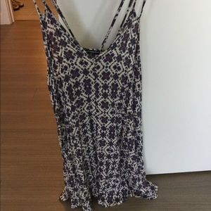 Brandy Melville lightweight dress S